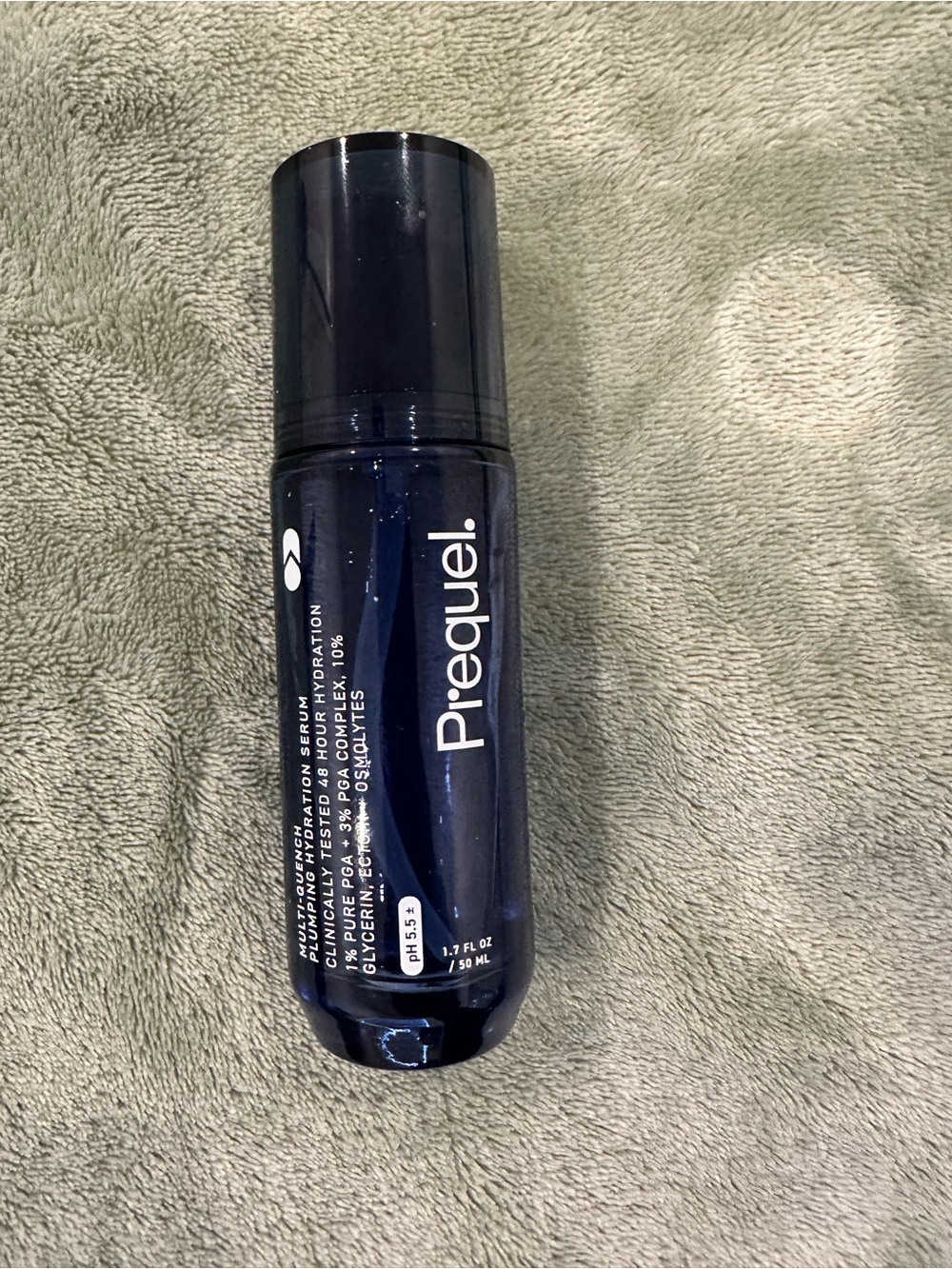 Prequel Multi Quench